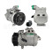 AC Compressor for Kia Mohave Borrego 97701-21000 97770121001 P30013-1960