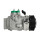 AC Compressor for Kia Mohave Borrego 97701-21000 97770121001 P30013-1960