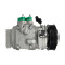 AC Compressor for Kia Mohave Borrego 97701-21000 97770121001 P30013-1960