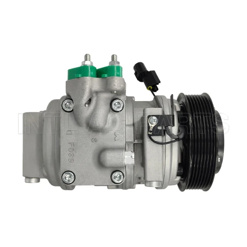 AC Compressor for Kia Mohave Borrego 97701-21000 97770121001 P30013-1960