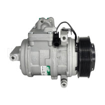 AC Compressor for Kia Mohave Borrego 97701-21000 97770121001 P30013-1960