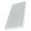 Cabin Air Filter FI 1030C Suzuki Grand Vitara 2.5L 2.7L / Vitara 1.6L 2.0L / XL-7 2.7L