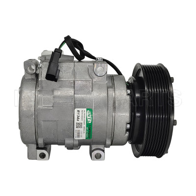 Auto Car ac compressor for CAT 330C CAMION HINO 700 2011 1785545 305-0325 3050324 447260-8391 447280-0070 437100-5031RC
