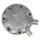 Sanden JE SD7H13 SD7H15 rear head Vertical 8 and 10 O-Ring Compressor Back cap