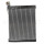 auto evaporator for Toyota yaris