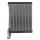 auto evaporator for Toyota yaris