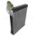 auto evaporator for Toyota yaris