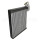 auto evaporator for Toyota yaris