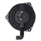 Heater Blower Motor for Isuzu D-Max DMAX