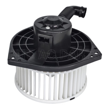 Heater Blower Motor for Isuzu D-Max DMAX