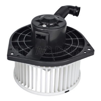 Heater Blower Motor for Isuzu D-Max DMAX