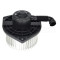 Heater Blower Motor for Isuzu D-Max DMAX