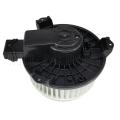 CW Auto Ac Blower Motor Mazda CX-9 RHD AY272700-5102