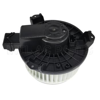 CW Auto Ac Blower Motor Mazda CX-9 RHD AY272700-5102