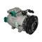 97701-1E000 977011E000 977011E001 97701-1E001 CO 10925X Halla-HCC VS-16 VS16 Ac compressor for Hyundai Accent/ELANTRA