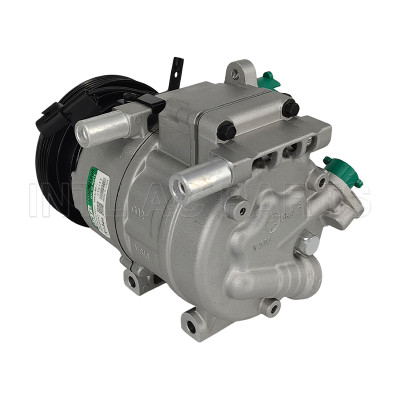 97701-1E000 977011E000 977011E001 97701-1E001 CO 10925X Halla-HCC VS-16 VS16 Ac compressor for Hyundai Accent/ELANTRA