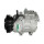 97701-1E000 977011E000 977011E001 97701-1E001 CO 10925X Halla-HCC VS-16 VS16 Ac compressor for Hyundai Accent/ELANTRA