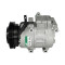 97701-1E000 977011E000 977011E001 97701-1E001 CO 10925X Halla-HCC VS-16 VS16 Ac compressor for Hyundai Accent/ELANTRA