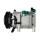 97701-1E000 977011E000 977011E001 97701-1E001 CO 10925X Halla-HCC VS-16 VS16 Ac compressor for Hyundai Accent/ELANTRA