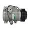 Denso 10S17C ac compressor Toyota Hiace/ Hilux Diesel 2.5 88320-35730 88320-6A081 88410-35400 447260-8232 88320-26600 4472606250