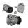 Denso 10S17C ac compressor Toyota Hiace/ Hilux Diesel 2.5 88320-35730 88320-6A081 88410-35400 447260-8232 88320-26600 4472606250