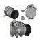 Denso 10S17C ac compressor Toyota Hiace/ Hilux Diesel 2.5 88320-35730 88320-6A081 88410-35400 447260-8232 88320-26600 4472606250