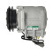 AC Compressor Mitsubishi Rosa Bus Canter Hino