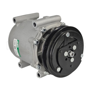 AC Compressor Mitsubishi Rosa Bus Canter Hino