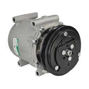 AC Compressor Mitsubishi Rosa Bus Canter Hino