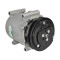 AC Compressor Mitsubishi Rosa Bus Canter Hino