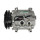 AC Compressor Mitsubishi Rosa Bus Canter Hino