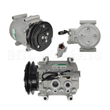 AC Compressor Mitsubishi Rosa Bus Canter Hino