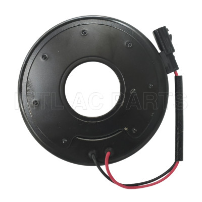 DCS-17EC car ac compressor CLUTCH COIL RENAULT Laguna III FLUENCE DACIA DOKKER 7711497037 Z0007226A