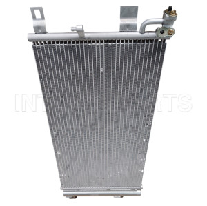 678*335*12MM auto ac condenser AUDI A4 B9 Avant (8W5, 8WD) 2015- 941076 8W0816421J 8W0816411R 8W0816421