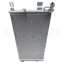 678*335*12MM auto ac condenser AUDI A4 B9 Avant (8W5, 8WD) 2015- 941076 8W0816421J 8W0816411R 8W0816421