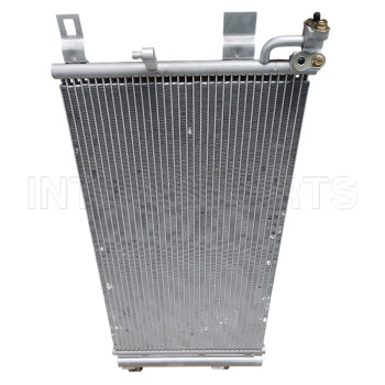 678*335*12MM auto ac condenser AUDI A4 B9 Avant (8W5, 8WD) 2015- 941076 8W0816421J 8W0816411R 8W0816421