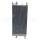 678*335*12MM auto ac condenser AUDI A4 B9 Avant (8W5, 8WD) 2015- 941076 8W0816421J 8W0816411R 8W0816421