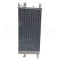 678*335*12MM auto ac condenser AUDI A4 B9 Avant (8W5, 8WD) 2015- 941076 8W0816421J 8W0816411R 8W0816421
