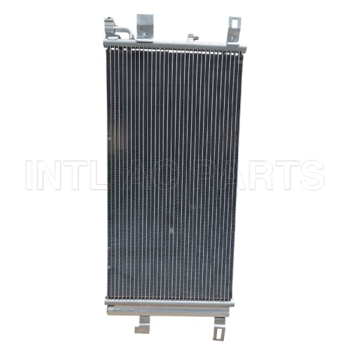 678*335*12MM auto ac condenser AUDI A4 B9 Avant (8W5, 8WD) 2015- 941076 8W0816421J 8W0816411R 8W0816421