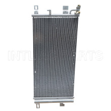 678*335*12MM auto ac condenser AUDI A4 B9 Avant (8W5, 8WD) 2015- 941076 8W0816421J 8W0816411R 8W0816421