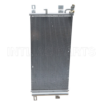 678*335*12MM auto ac condenser AUDI A4 B9 Avant (8W5, 8WD) 2015- 941076 8W0816421J 8W0816411R 8W0816421