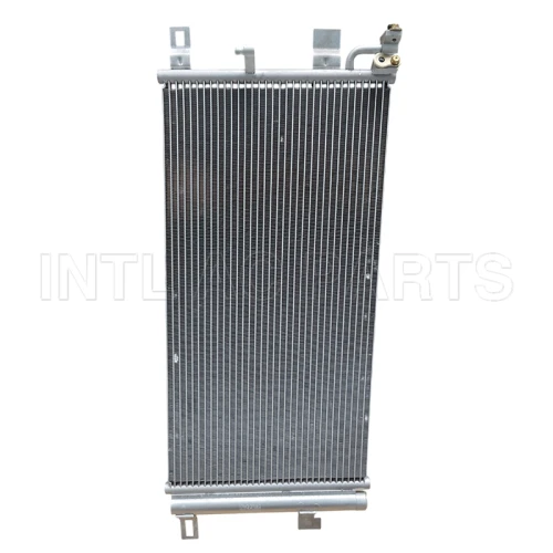 678*335*12MM auto ac condenser AUDI A4 B9 Avant (8W5, 8WD) 2015- 941076 8W0816421J 8W0816411R 8W0816421