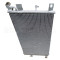 678*335*12MM auto ac condenser AUDI A4 B9 Avant (8W5, 8WD) 2015- 941076 8W0816421J 8W0816411R 8W0816421