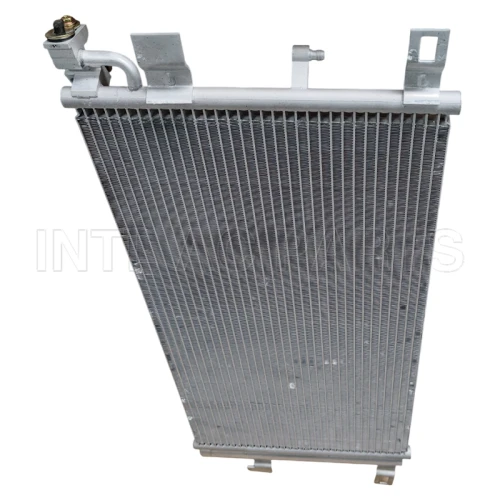 678*335*12MM auto ac condenser AUDI A4 B9 Avant (8W5, 8WD) 2015- 941076 8W0816421J 8W0816411R 8W0816421