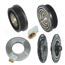 V5 Car Ac Compressor clutch kit clutch assembly for CHEVROLET LACETTI Petrol AC51646 700772 714978 715113