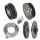 V5 Car Ac Compressor clutch kit clutch assembly for CHEVROLET LACETTI Petrol AC51646 700772 714978 715113