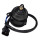 air conditioner fan motor FOR MITSUBISHI DELICA