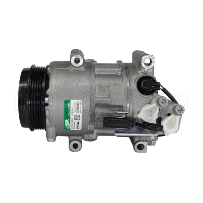 Denso 6SEU16C Auto AC Compressor Mercedes-Benz A-class B-class W169/W245 447150-0382 0022304811