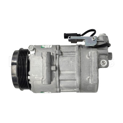 Denso 6SEU16C Auto AC Compressor Mercedes-Benz A-class B-class W169/W245 447150-0382 0022304811