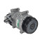 Denso 6SEU16C Auto AC Compressor Mercedes-Benz A-class B-class W169/W245 447150-0382 0022304811